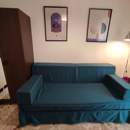 Holiday Home דירה