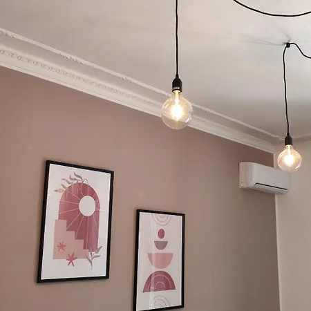 Apartament Holiday Home