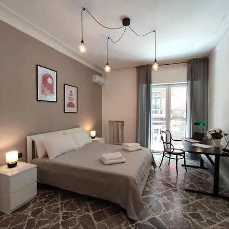 Holiday Home Bari
