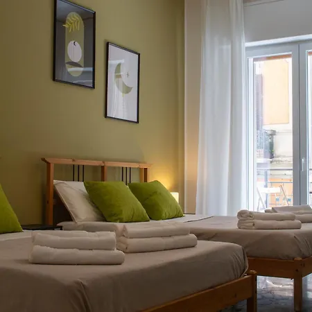 Holiday Home * Bari