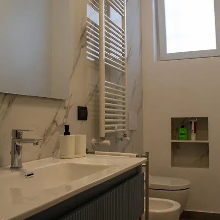 Holiday Home Apartament Bari