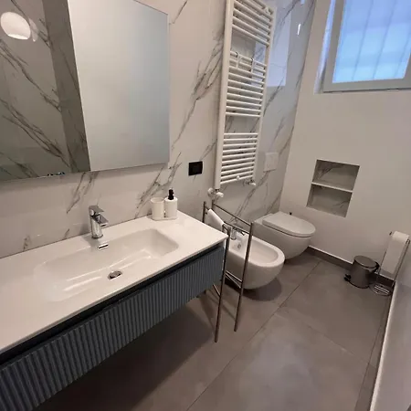 Holiday Home Apartament