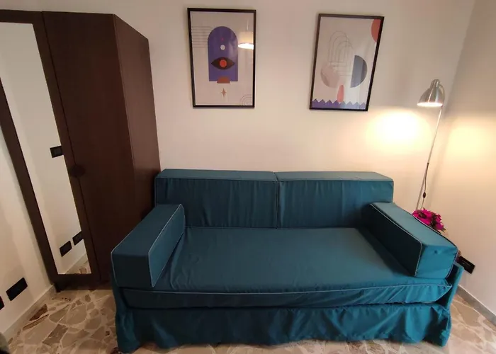 Holiday Home דירה