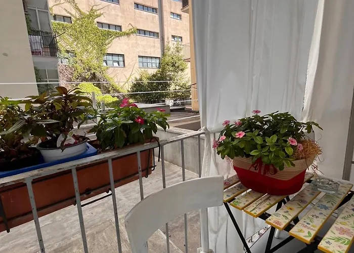 شقة Holiday Home باري