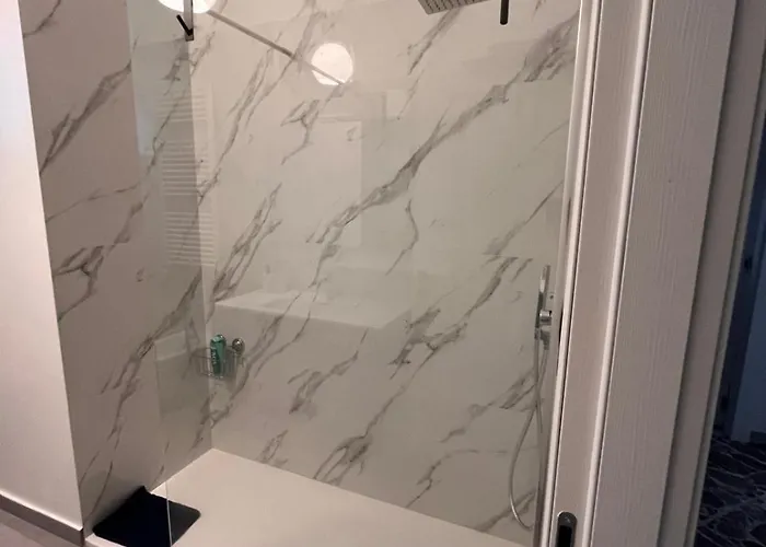 דירה Holiday Home בארי