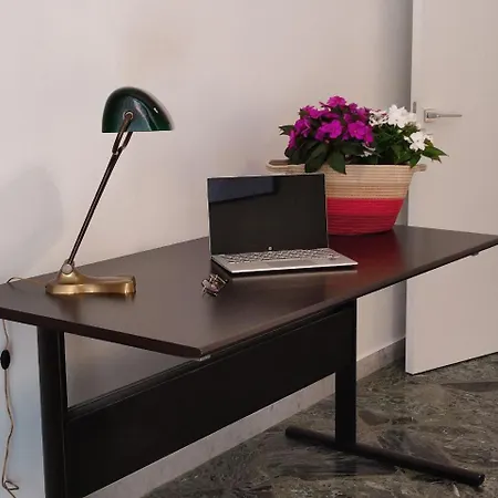 Holiday Home Apartament Bari