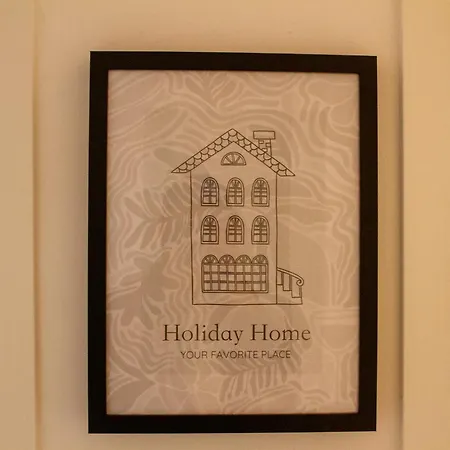 Holiday Home Bari
