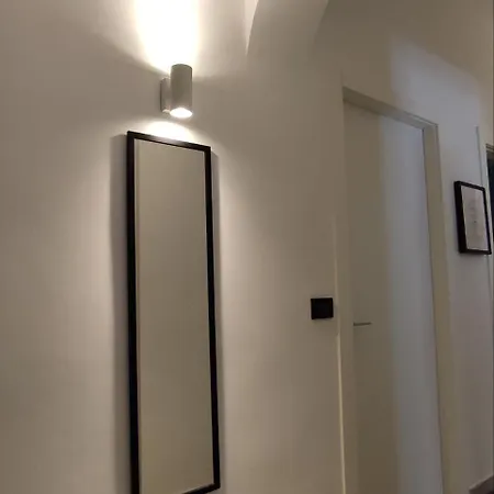 Holiday Home Appartamento Bari