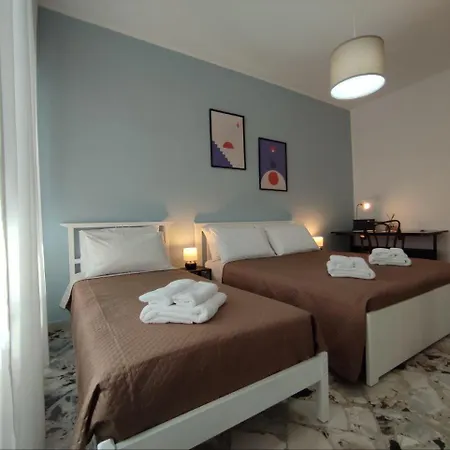 Holiday Home Apartament