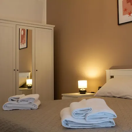 Holiday Home Apartment Bari