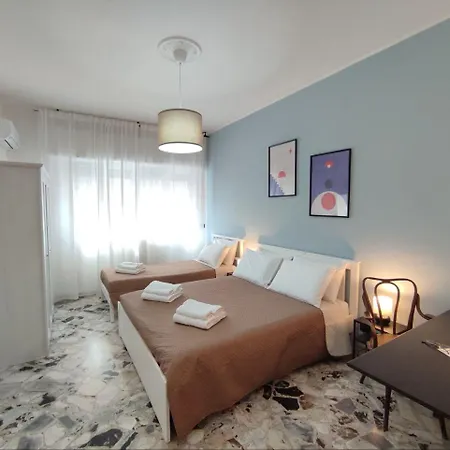 Apartament Holiday Home