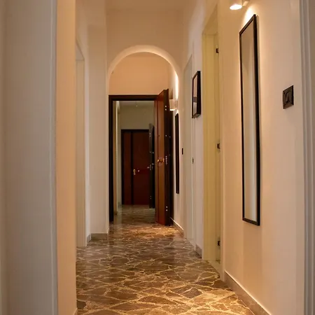 Holiday Home Bari