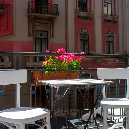 Holiday Home Apartament