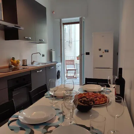 Holiday Home Apartment *