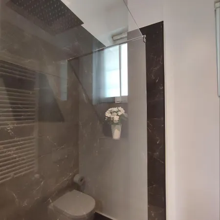 Holiday Home Apartament