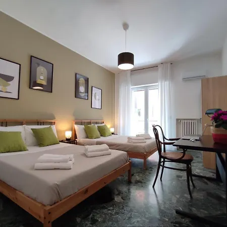 Holiday Home Appartamento *