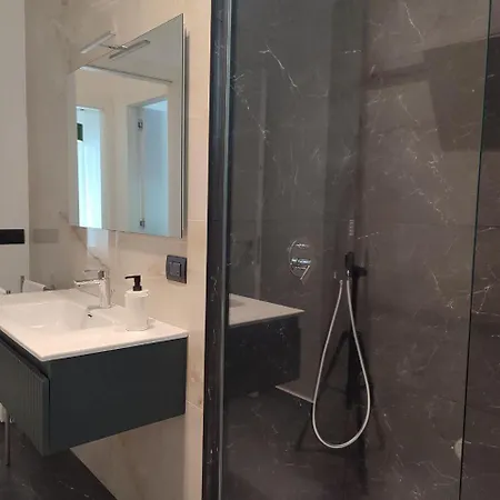 Apartment Holiday Home Bari