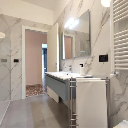 Holiday Home * Bari