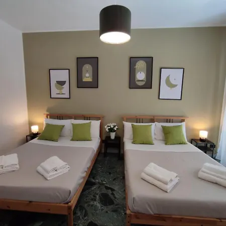 Holiday Home Apartament *