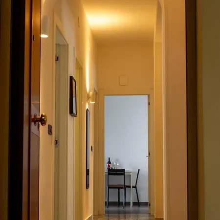 Holiday Home Apartament