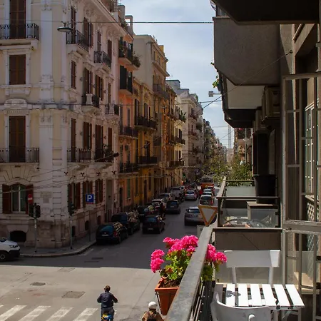 Holiday Home Apartament