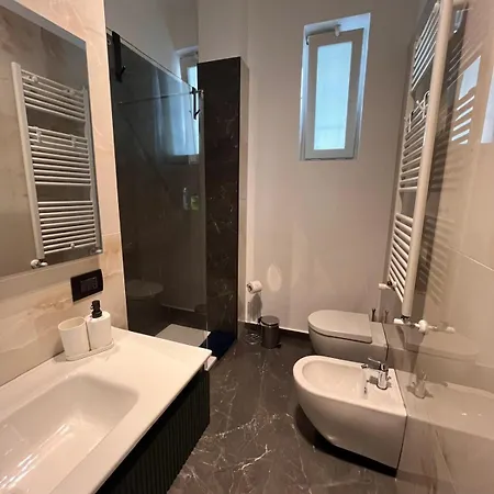Apartment Holiday Home Bari