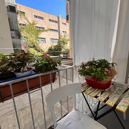 Apartament Holiday Home Bari