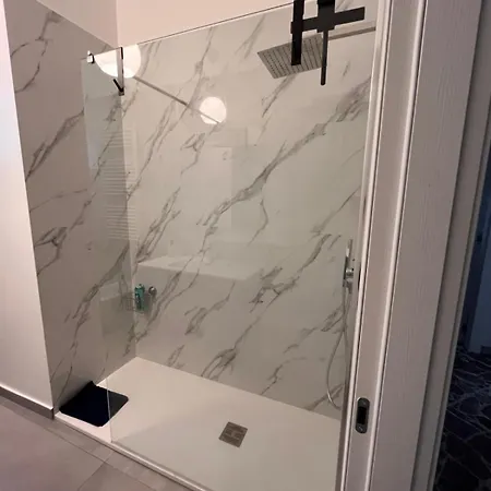 Apartament Holiday Home Bari