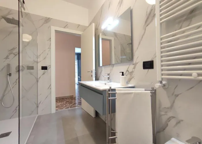 Holiday Home * Bari