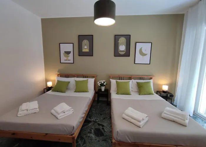 Holiday Home Lägenhet *