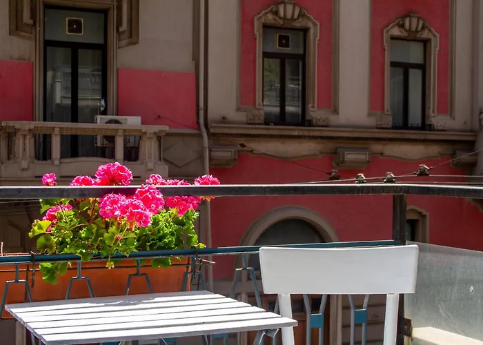 Holiday Home * Bari